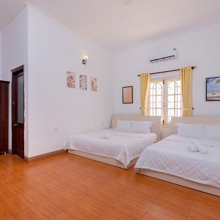 Sea Villa 10B - Ho Boi - Karaoke - Bida - Gan Bien Bai Sau Vung Tau Extérieur photo