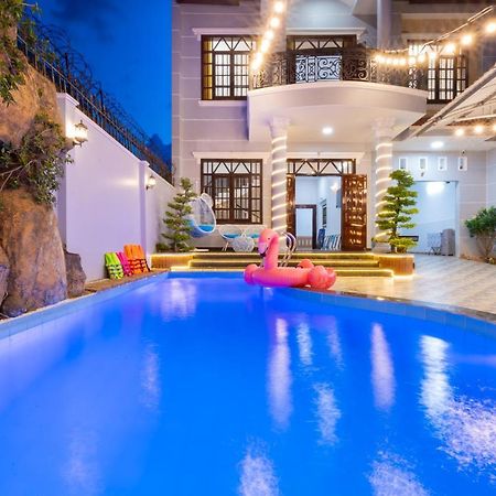 Sea Villa 10B - Ho Boi - Karaoke - Bida - Gan Bien Bai Sau Vung Tau Extérieur photo