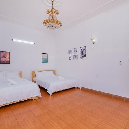 Sea Villa 10B - Ho Boi - Karaoke - Bida - Gan Bien Bai Sau Vung Tau Extérieur photo
