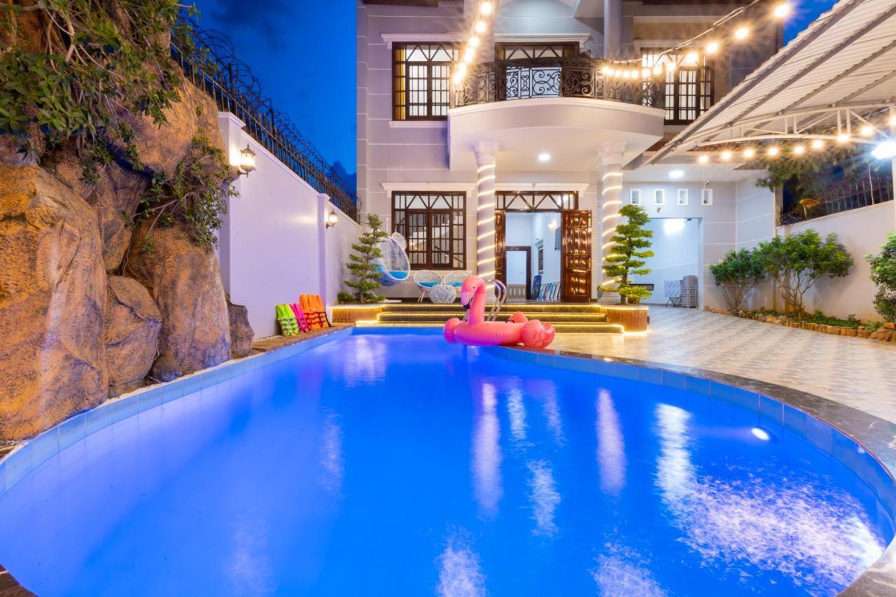 Sea Villa 10B - Ho Boi - Karaoke - Bida - Gan Bien Bai Sau Vung Tau Extérieur photo