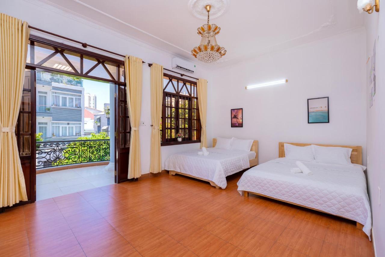 Sea Villa 10B - Ho Boi - Karaoke - Bida - Gan Bien Bai Sau Vung Tau Extérieur photo