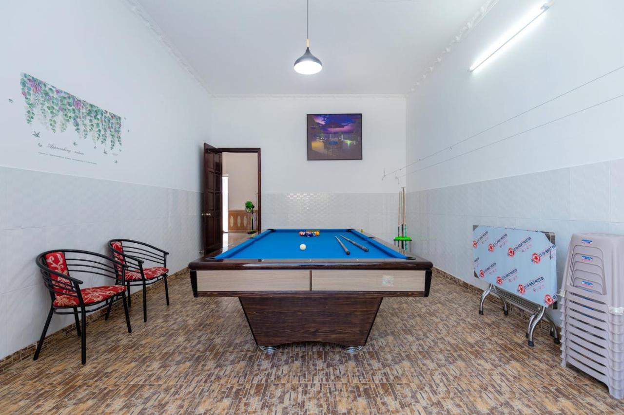 Sea Villa 10B - Ho Boi - Karaoke - Bida - Gan Bien Bai Sau Vung Tau Extérieur photo