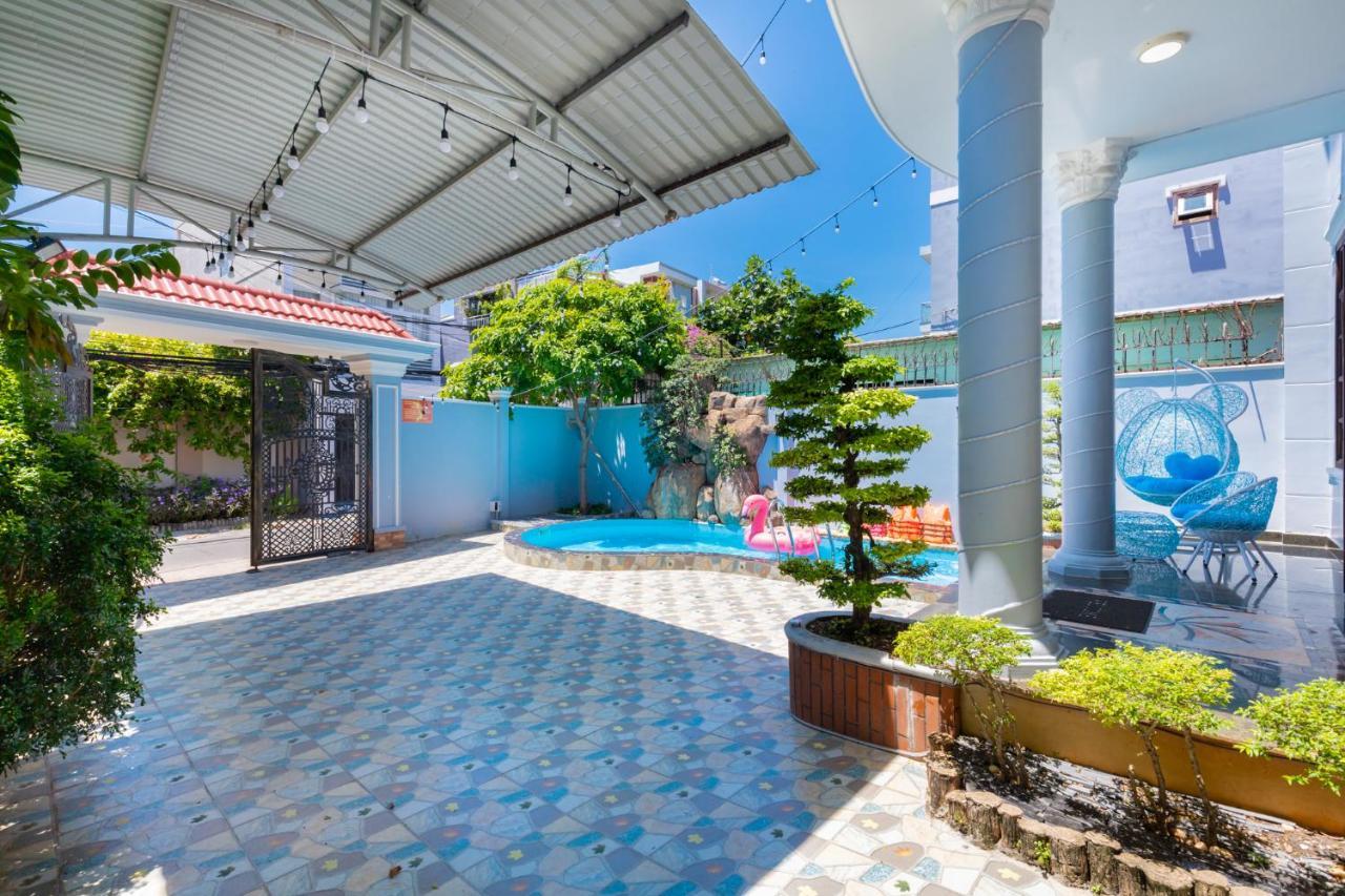 Sea Villa 10B - Ho Boi - Karaoke - Bida - Gan Bien Bai Sau Vung Tau Extérieur photo
