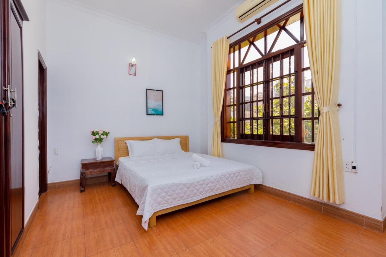 Sea Villa 10B - Ho Boi - Karaoke - Bida - Gan Bien Bai Sau Vung Tau Extérieur photo