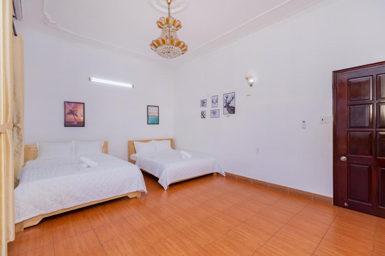 Sea Villa 10B - Ho Boi - Karaoke - Bida - Gan Bien Bai Sau Vung Tau Extérieur photo