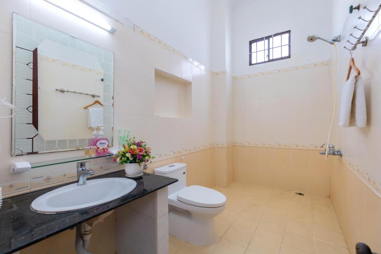 Sea Villa 10B - Ho Boi - Karaoke - Bida - Gan Bien Bai Sau Vung Tau Extérieur photo
