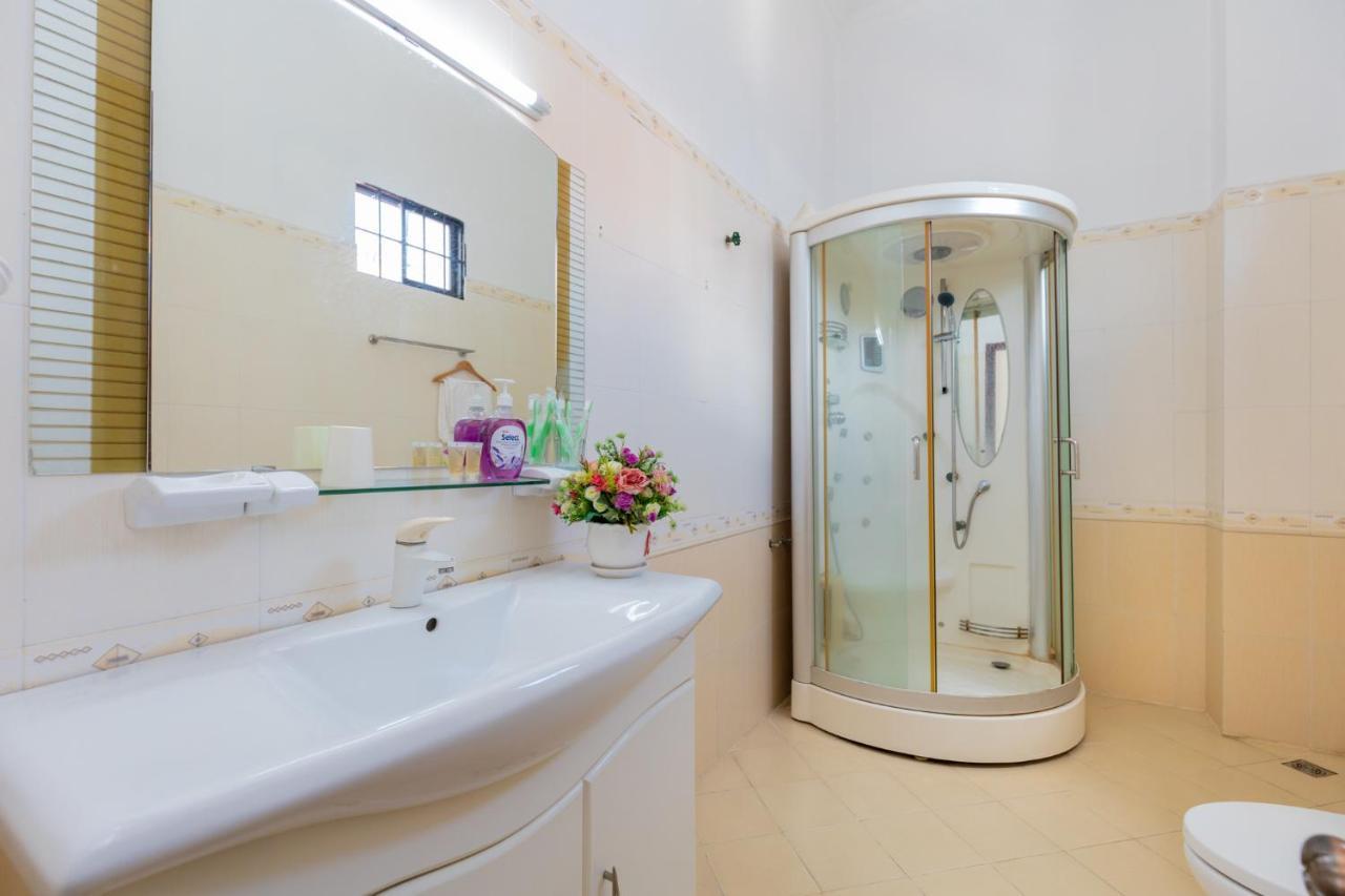 Sea Villa 10B - Ho Boi - Karaoke - Bida - Gan Bien Bai Sau Vung Tau Extérieur photo