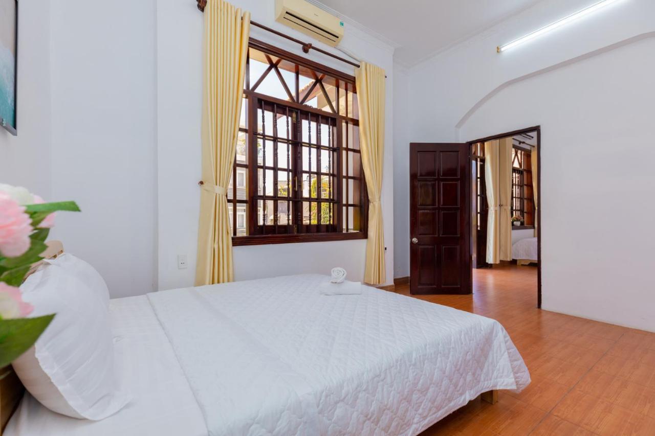 Sea Villa 10B - Ho Boi - Karaoke - Bida - Gan Bien Bai Sau Vung Tau Extérieur photo