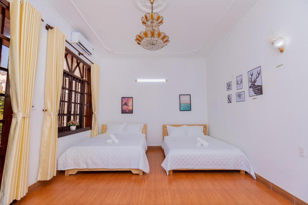 Sea Villa 10B - Ho Boi - Karaoke - Bida - Gan Bien Bai Sau Vung Tau Extérieur photo