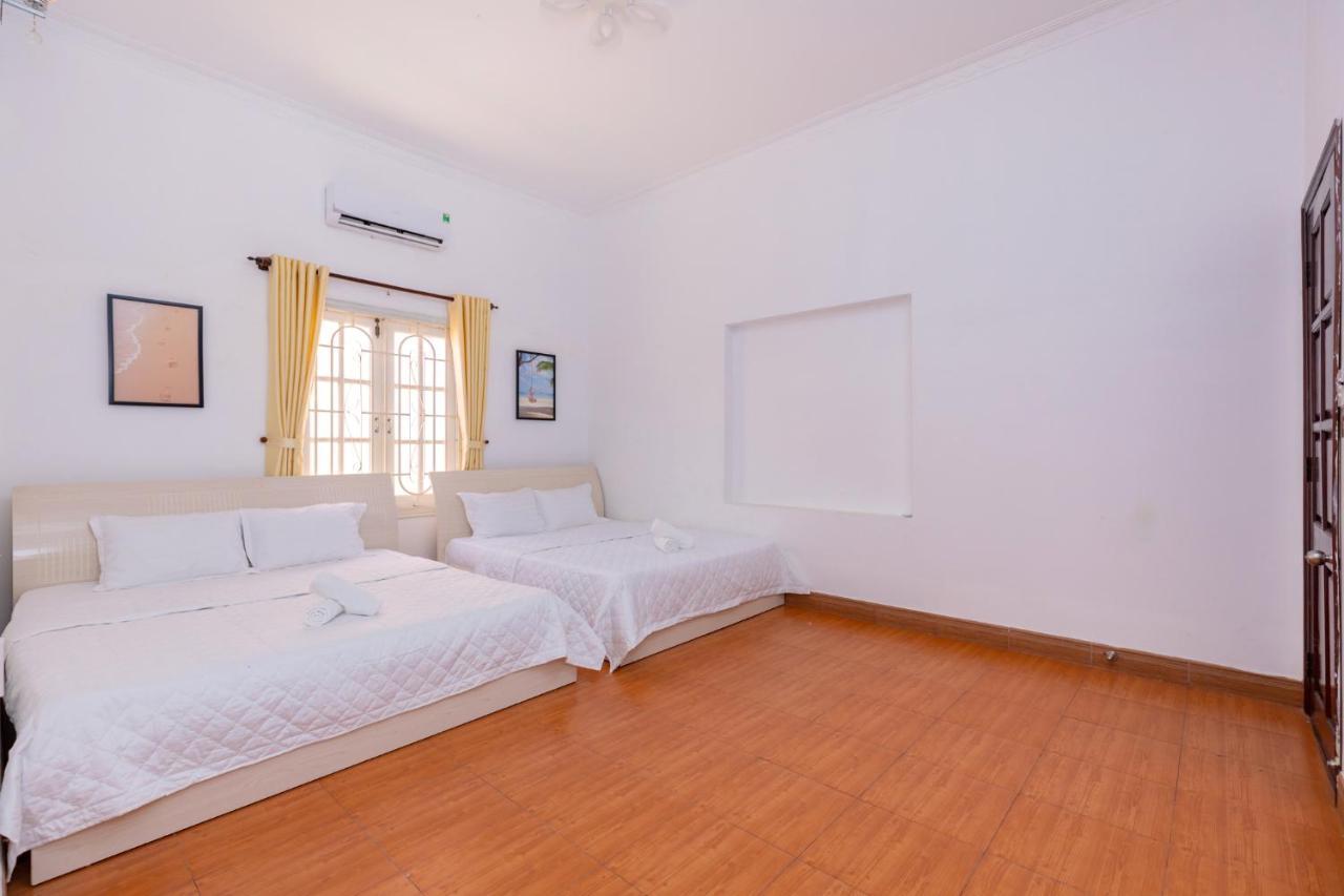 Sea Villa 10B - Ho Boi - Karaoke - Bida - Gan Bien Bai Sau Vung Tau Extérieur photo