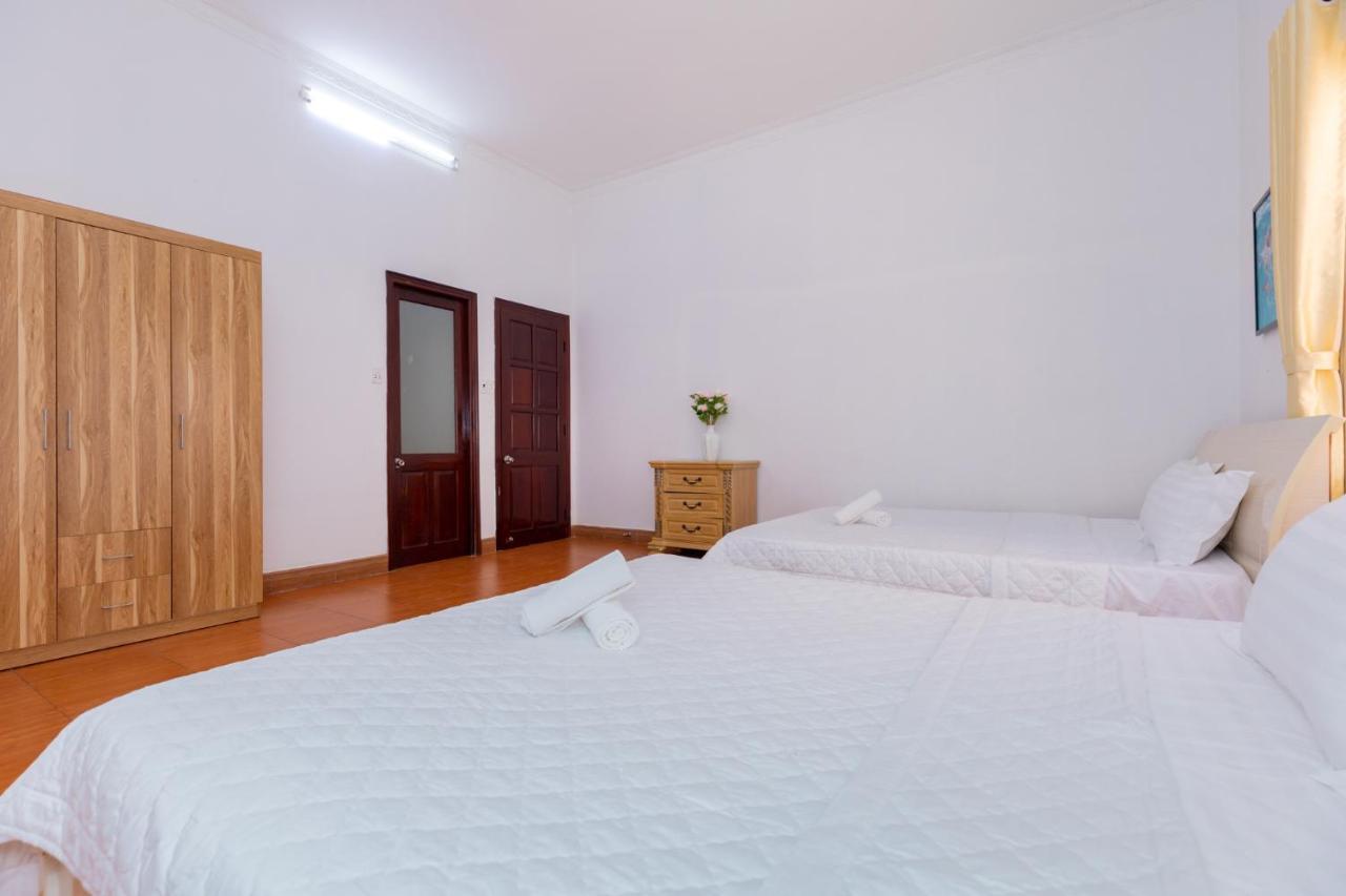 Sea Villa 10B - Ho Boi - Karaoke - Bida - Gan Bien Bai Sau Vung Tau Extérieur photo