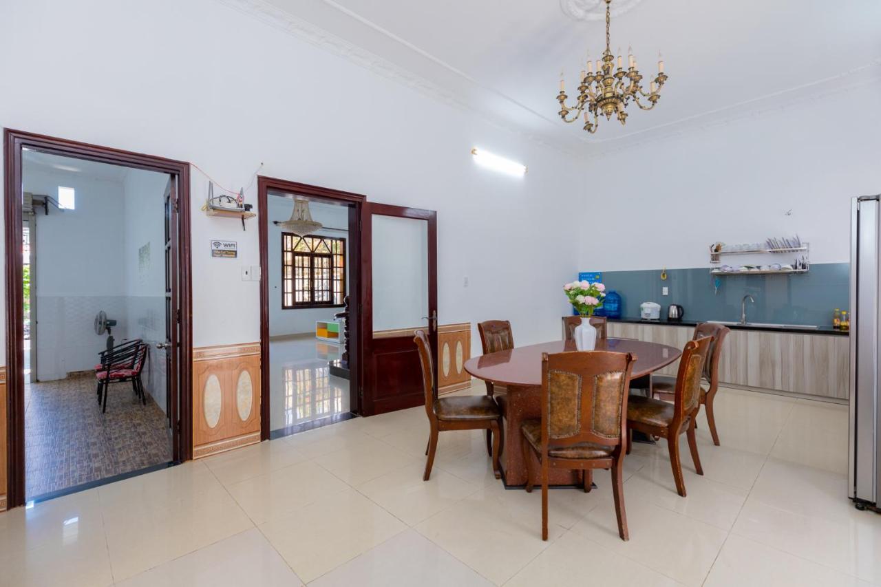 Sea Villa 10B - Ho Boi - Karaoke - Bida - Gan Bien Bai Sau Vung Tau Extérieur photo