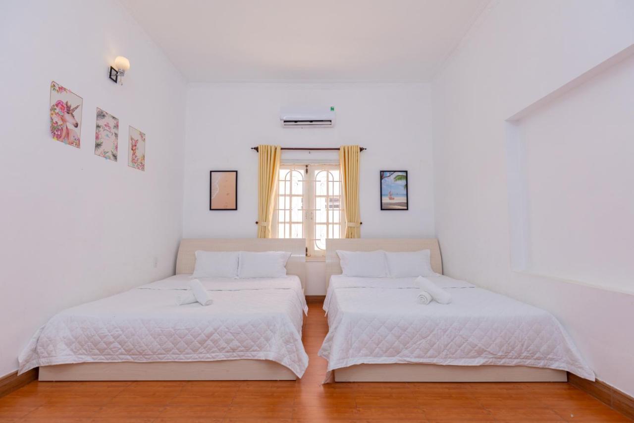 Sea Villa 10B - Ho Boi - Karaoke - Bida - Gan Bien Bai Sau Vung Tau Extérieur photo