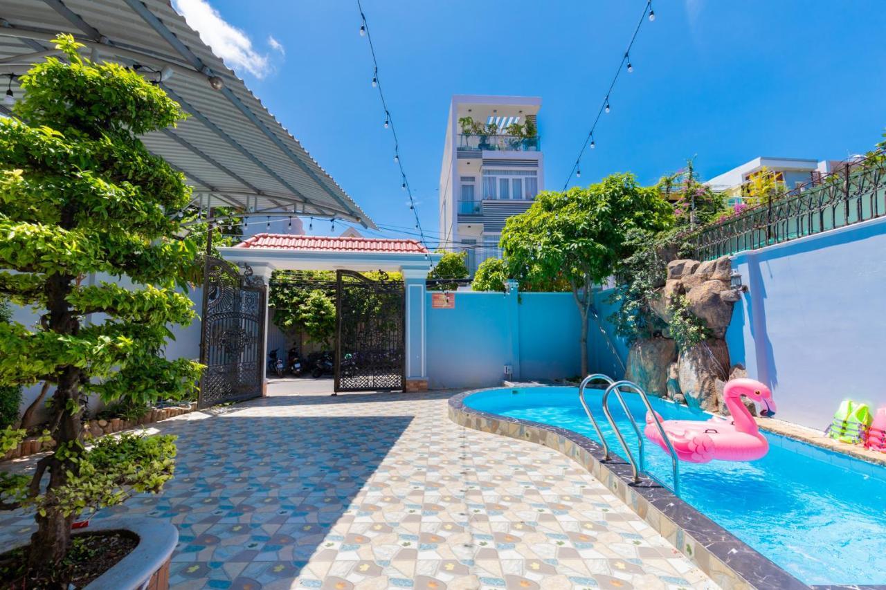 Sea Villa 10B - Ho Boi - Karaoke - Bida - Gan Bien Bai Sau Vung Tau Extérieur photo